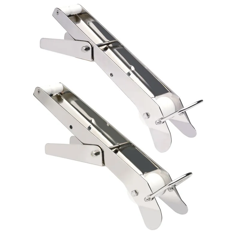 Super Sale Maxwell Extendable Hinged Bow Roller