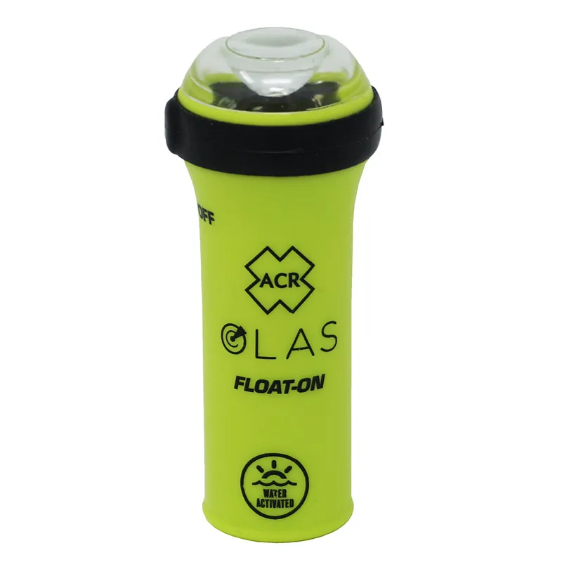 ACR OLAS Float-On Light Worldwide Shipping