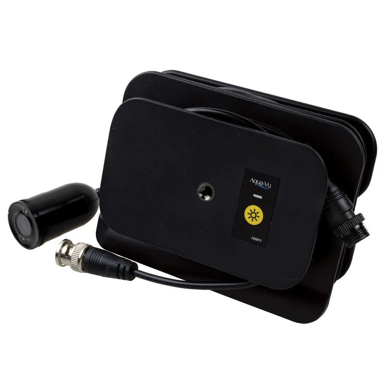 Aqua-Vu Multi-Vu Revolution Camera System Shop Now