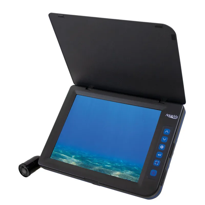Express Delivery Aqua-Vu AV822 HD Portable Underwater Camera