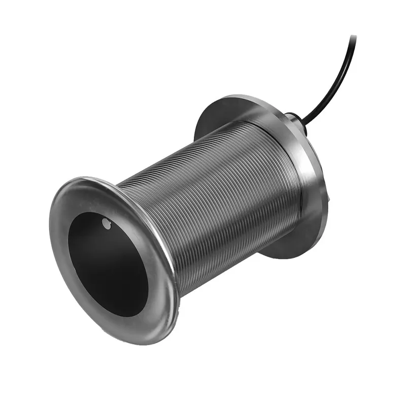 Affordable Garmin GT15M-THF 20 Degree 600W SS Thru-Hull Transducer