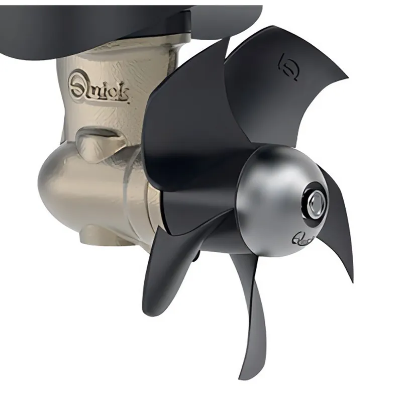 Discount Quick Replacement Propeller f/Left Handed BTQ 185-55, BTQ 185-75BTQ 185-95 Bow Thruster