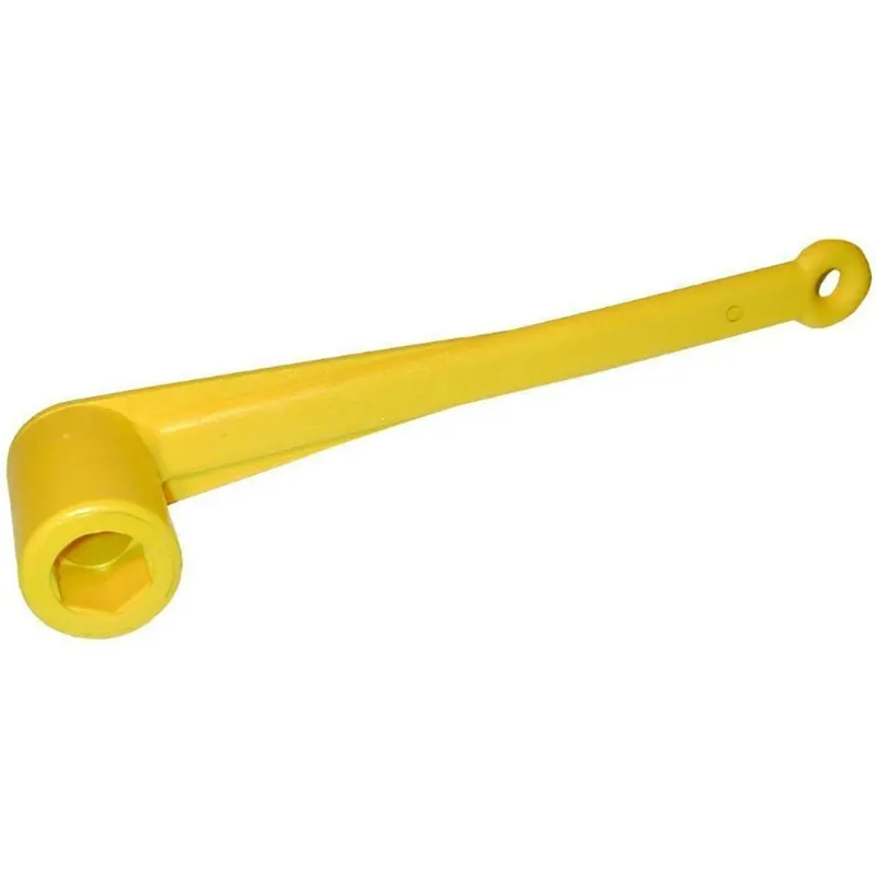 Express Delivery T-H Marine Prop Master Propeller Wrench