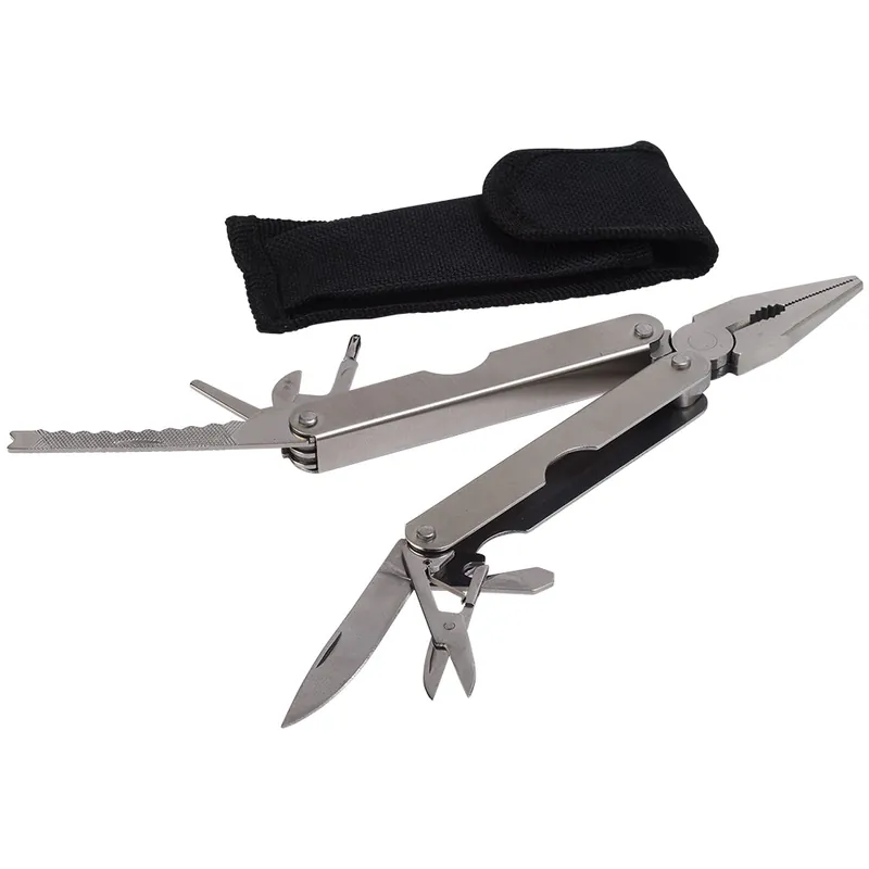 Sea-Dog Multi-Tool w/Knife Blade - 304 Stainless Steel Limited Edition