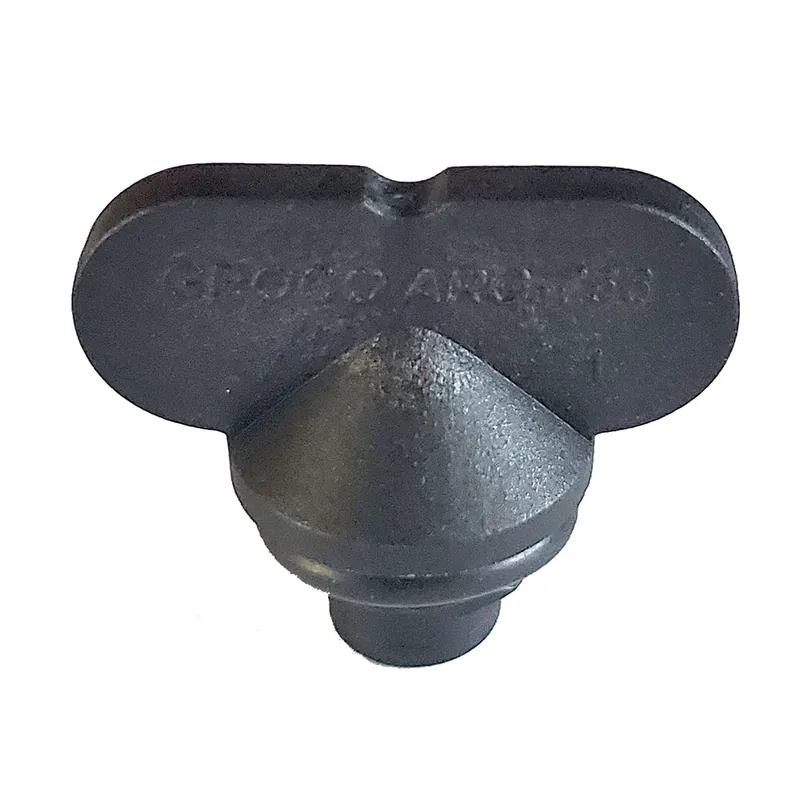 GROCO Drain Plug w/O-Ring f/ARG Strainer 2009Newer Brand New