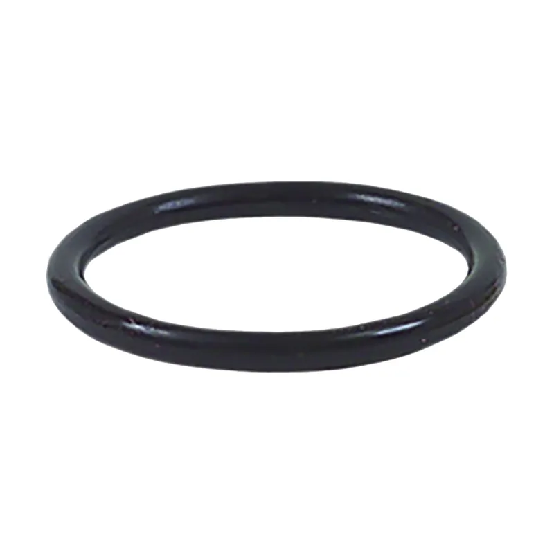 Genuine Viega 2" Dull Black Sealing Element