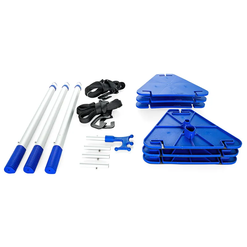 Camco Pontoon Boat Cover Support In Demand