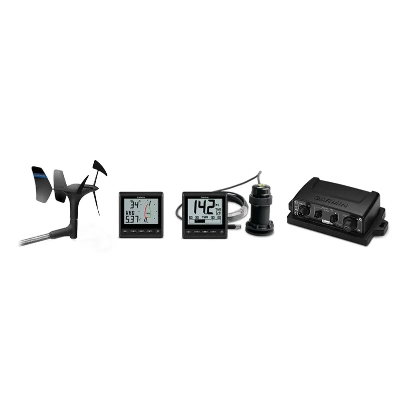 Clearance Garmin GNX Wired Sail Pack 52