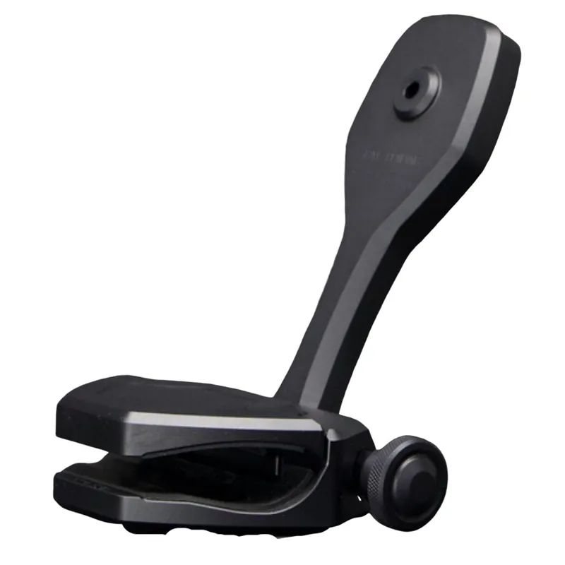Best Choice PTM Watersports ZXR-320 Pivoting Mirror Bracket - Black