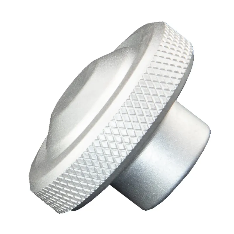 Big Sale PTM Watersports KNB - 100 Replacement Knob - Silver