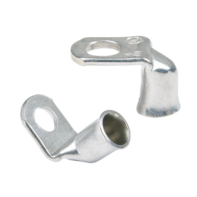 Affordable Ancor 90 Tinned Copper Lug #3/0 - 3/8" - 2-Piece
