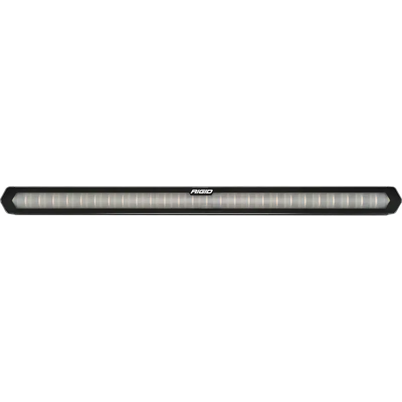 Flash Sale RIGID Industries Chase 28" Lightbar - Surface Mount