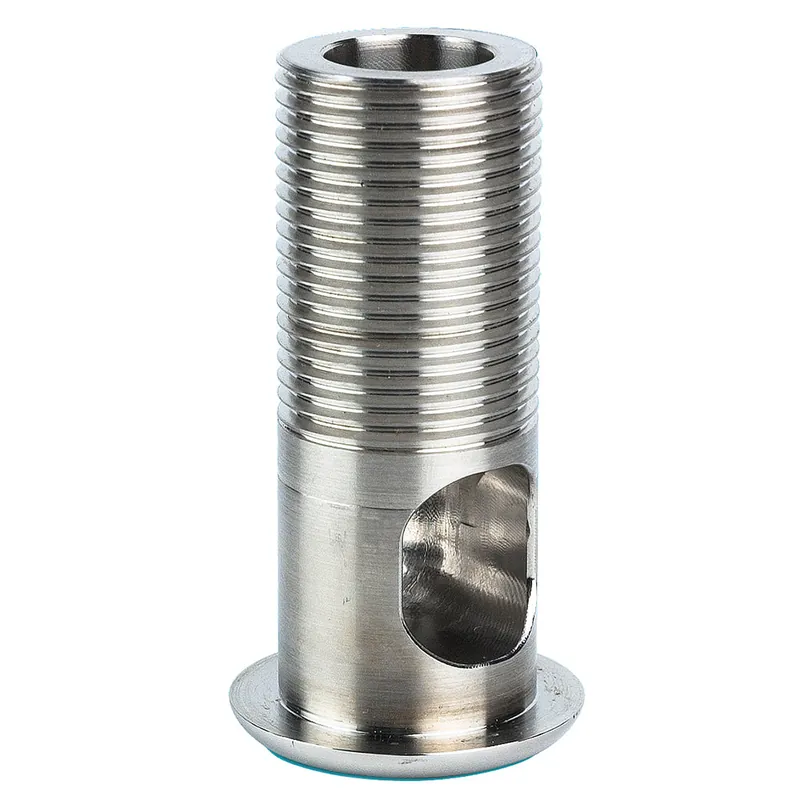 Seaview SS 1-14 Threaded Insert f/Spreader Kits Recommended f/4' & Taller Antennas Super Sale