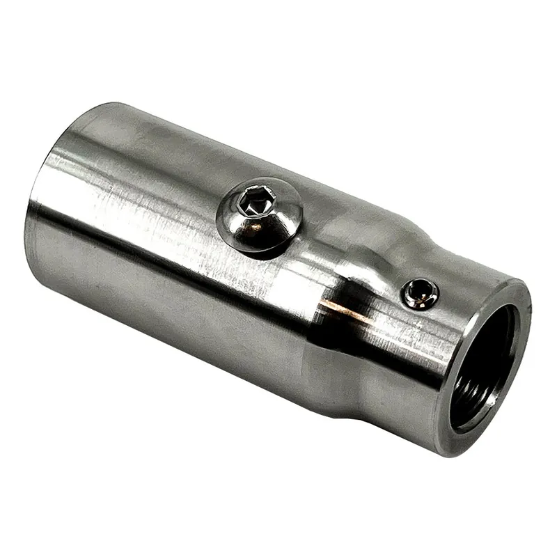 Seaview Starlink Stainless Steel 1-14 Threaded Adapter Hot Deal