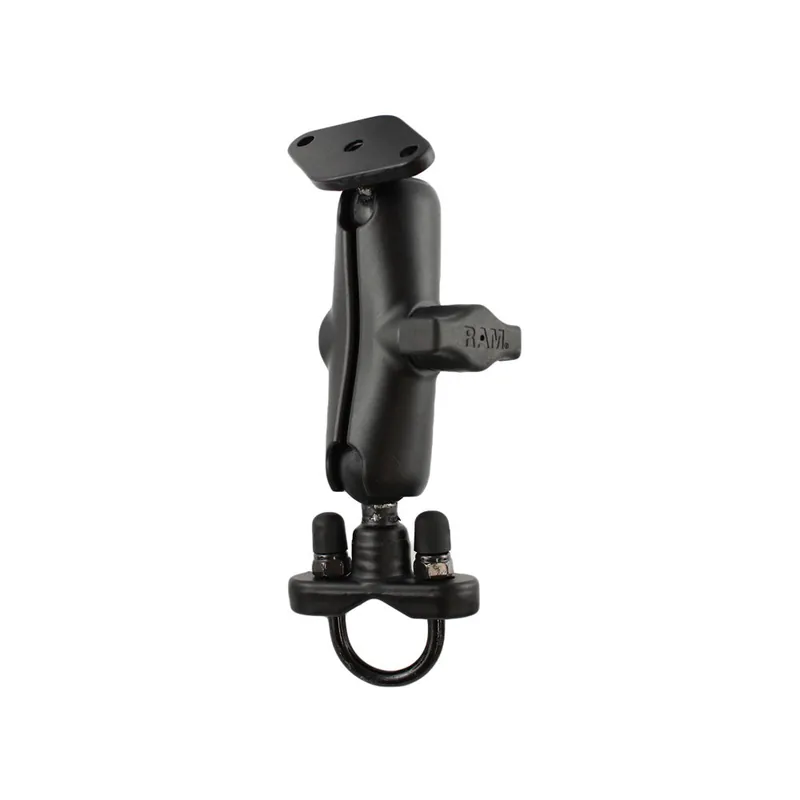 RAM Mount Base UBolt Mount - Requires RAM Cradle Instant Buy