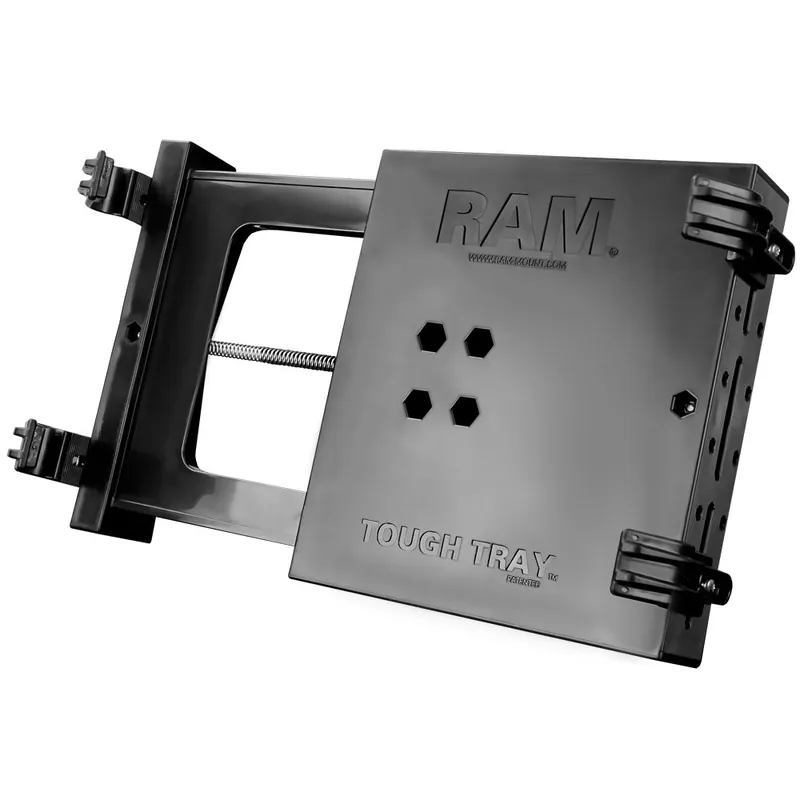 Buy Direct Ram Mount Universal Laptop Tough-Tray Holder