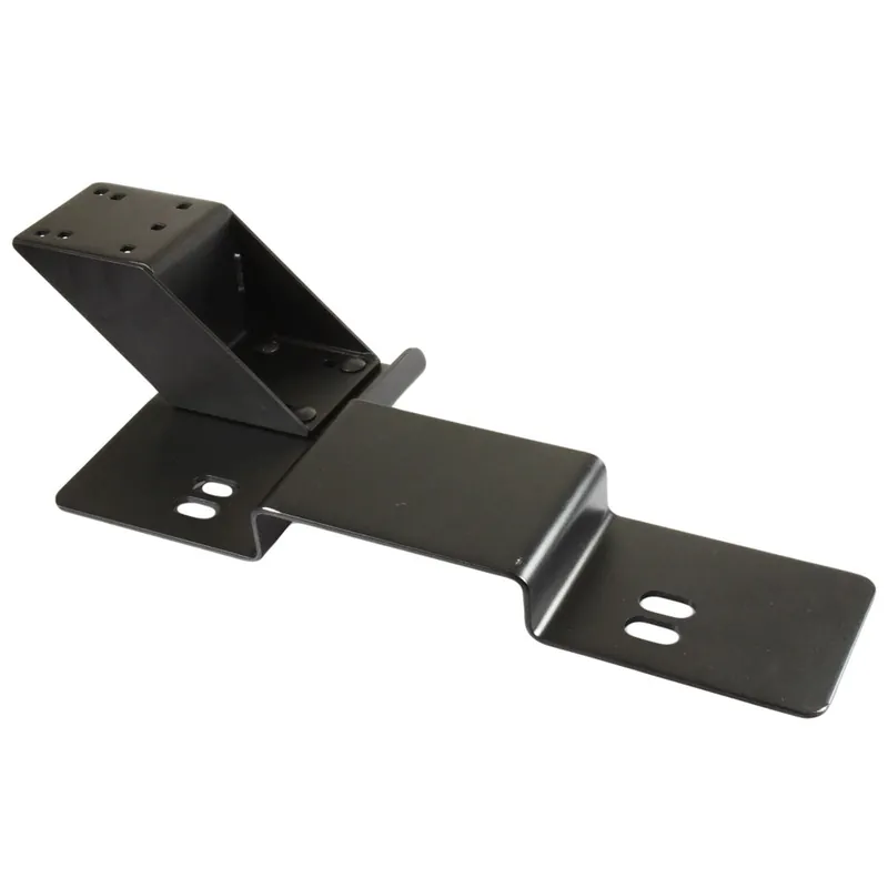Genuine RAM Mount No Drill Vehicle Base Ford F150 04-14
