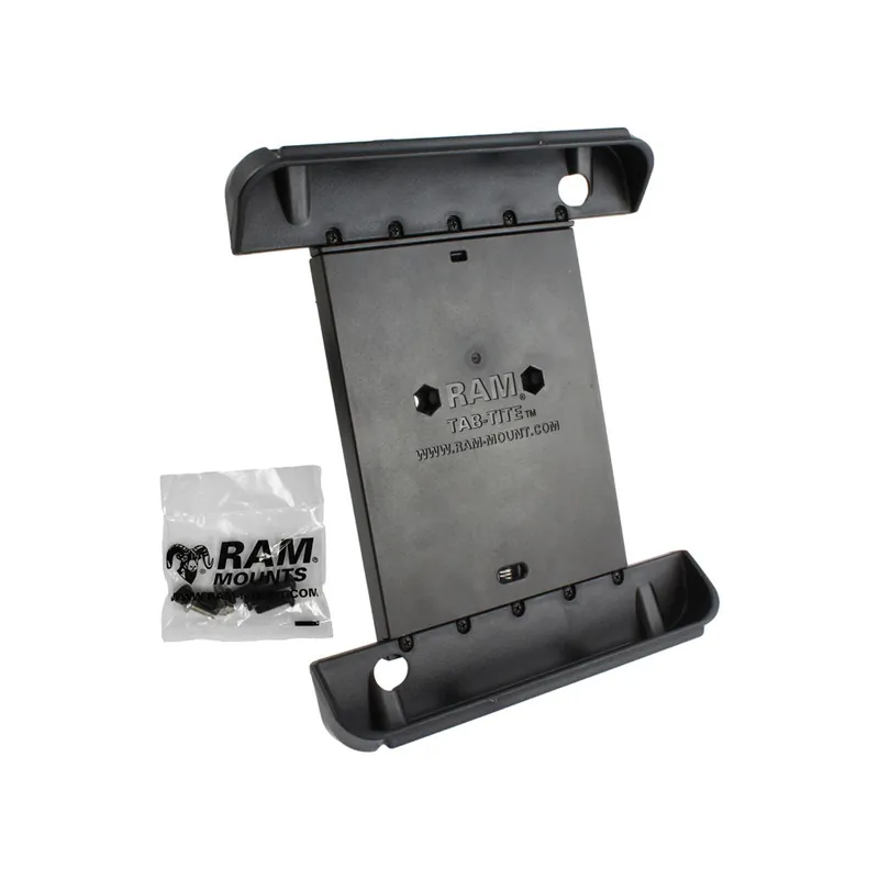 Bulk Order RAM Mount Tab-Tite Holder f/Motorola XOOM