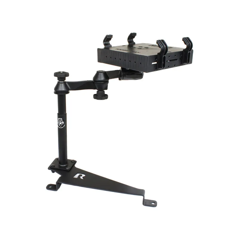 Express Delivery RAM Mount No Drill Vehicle System f/Ford Edge