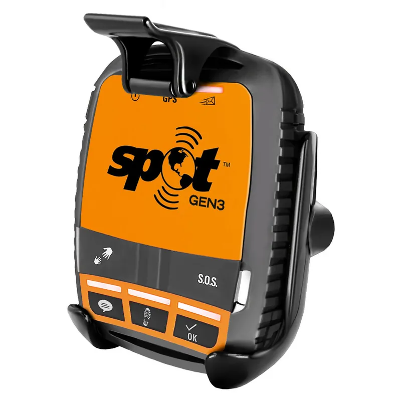 Viral RAM Mount Cradle f/SPOT Gen3