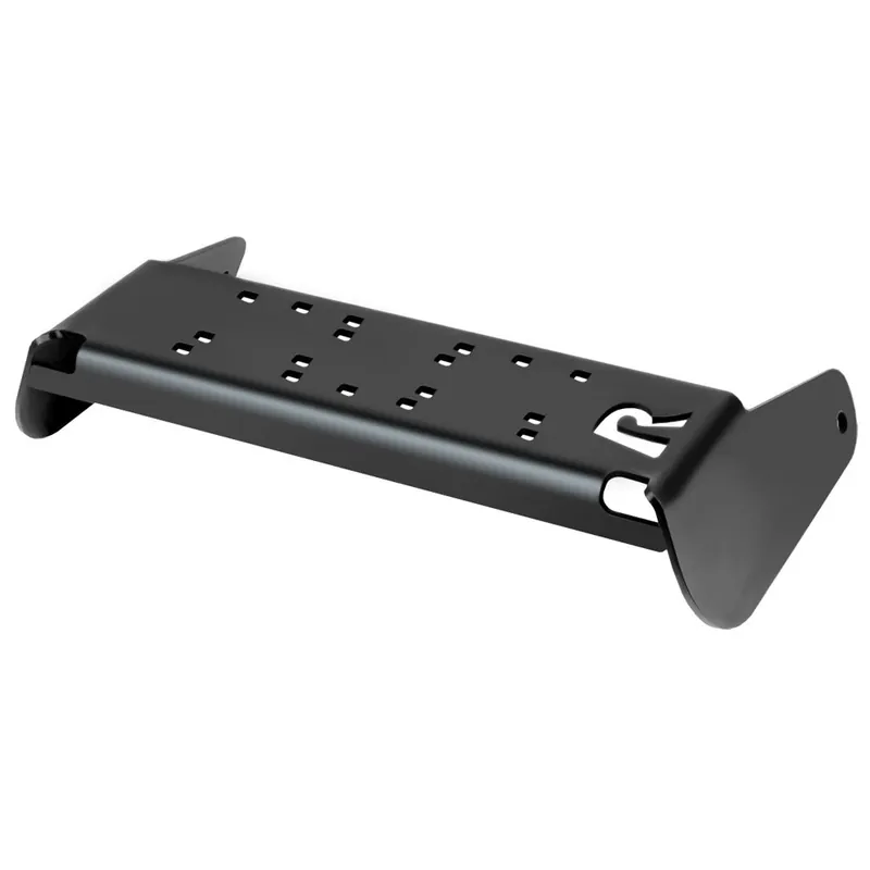 Clearance RAM Mount No Drill Vehicle Base Chevy Silverado 2014