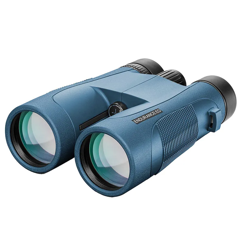 Trending Hawke Optics Endurance ED Marine Binoculars 7x50 - Blue