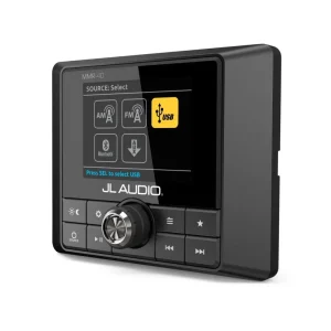 Best Price JL Audio MMR-40 NMEA200 Network Controller for MediaMaster