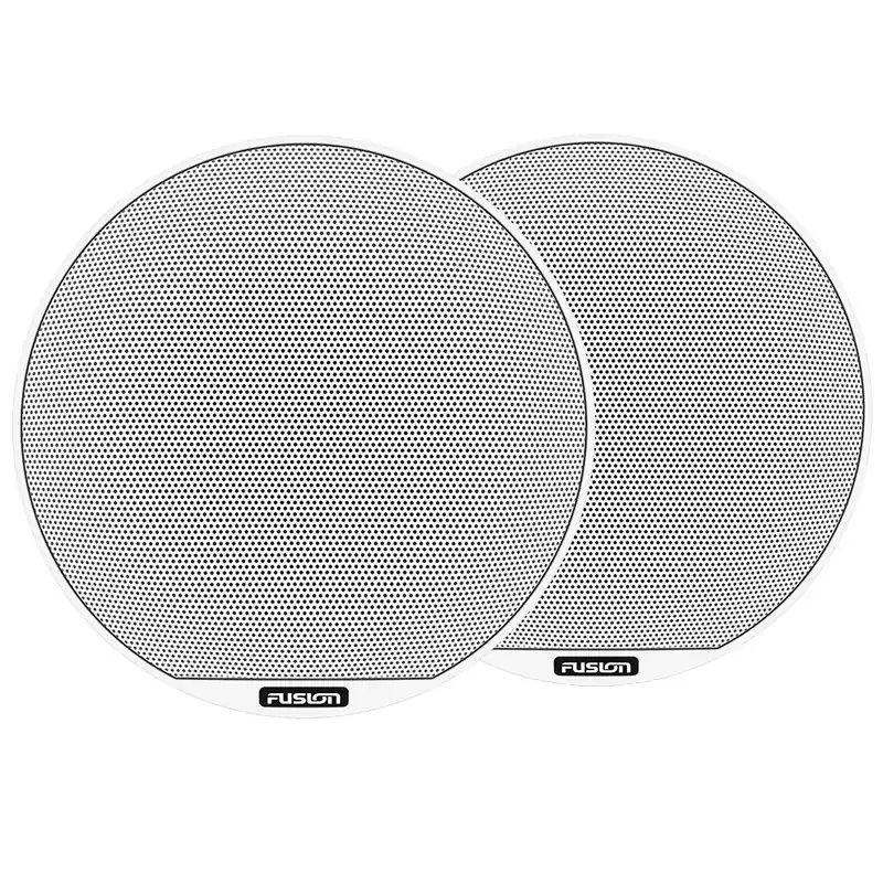 Fusion Signature Series 3i 7.7" Classic Speakers - White Special Offer