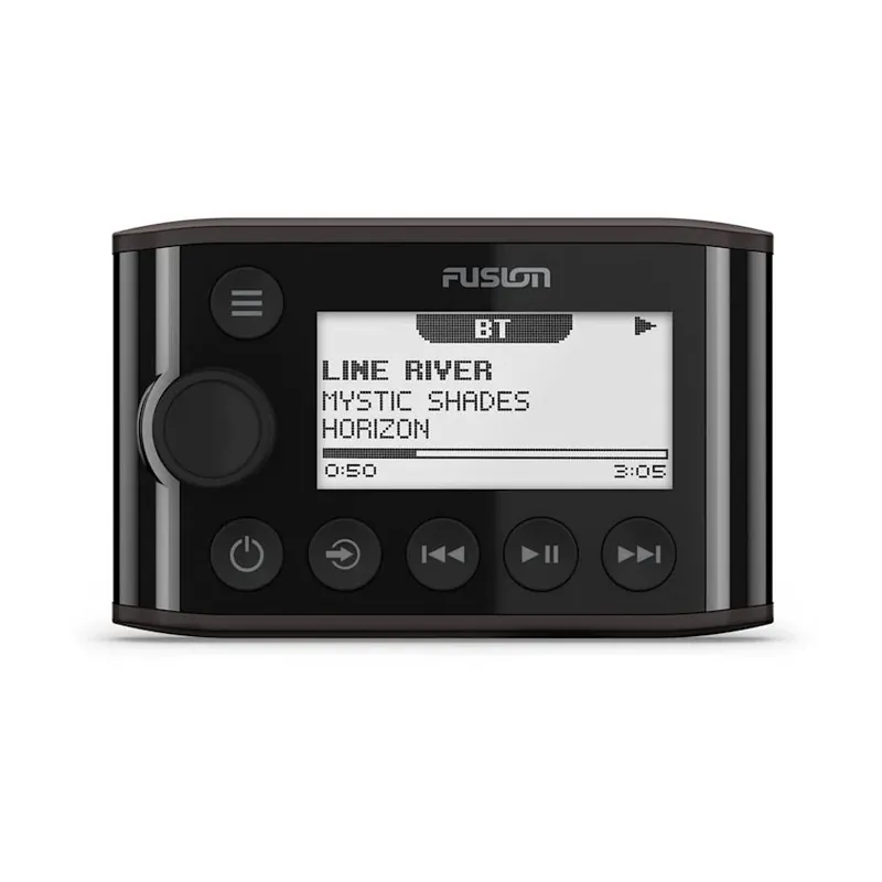 Big Sale Fusion MS-NRX300 Wired Remote For NMEA 2000 Network