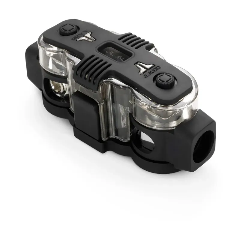 JL Audio XB-*MFBU-ANL Master ANl Fuse Block Direct From Manufacturer