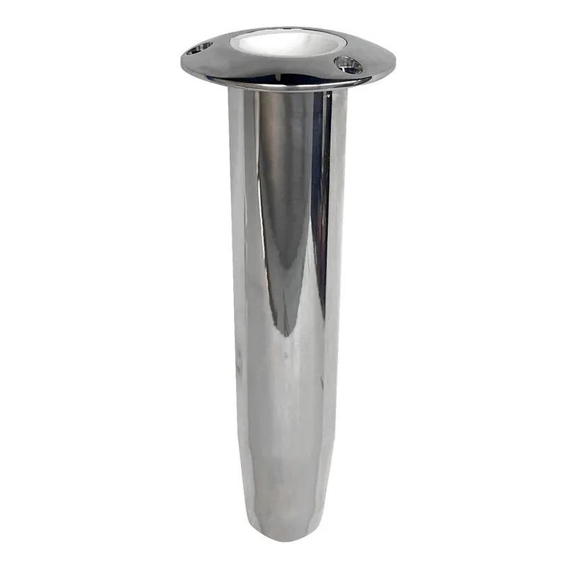 Limited Edition Rupp 15 Degree Large Fixed HD Rod Holder
