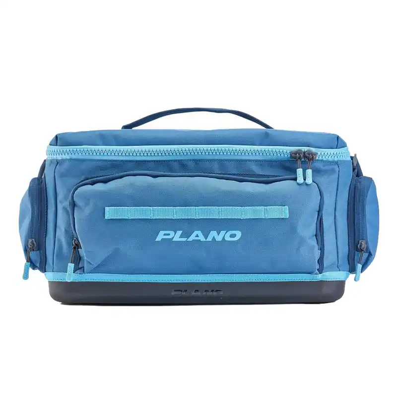 Affordable Plano Weekend Tackle Bag 3700 - Wave - PLAWKND3700GBTBWAVE