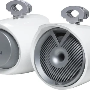 Jbl 10"" Tower X Marine Speakers Limited Offer