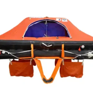 VIKING L008D00015AEA 8 PERSON LIFE RAFT 8DK+ USCG/SOLAS 25 A ROUND Buy Online