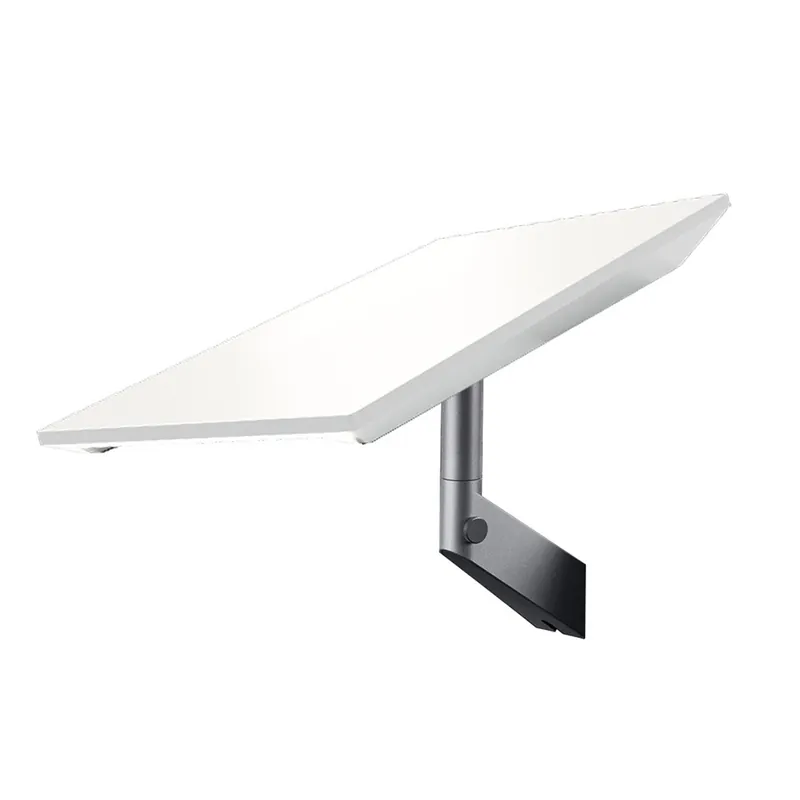 Kvh Starlink Performance Gen3 With Wall Mount High Quality