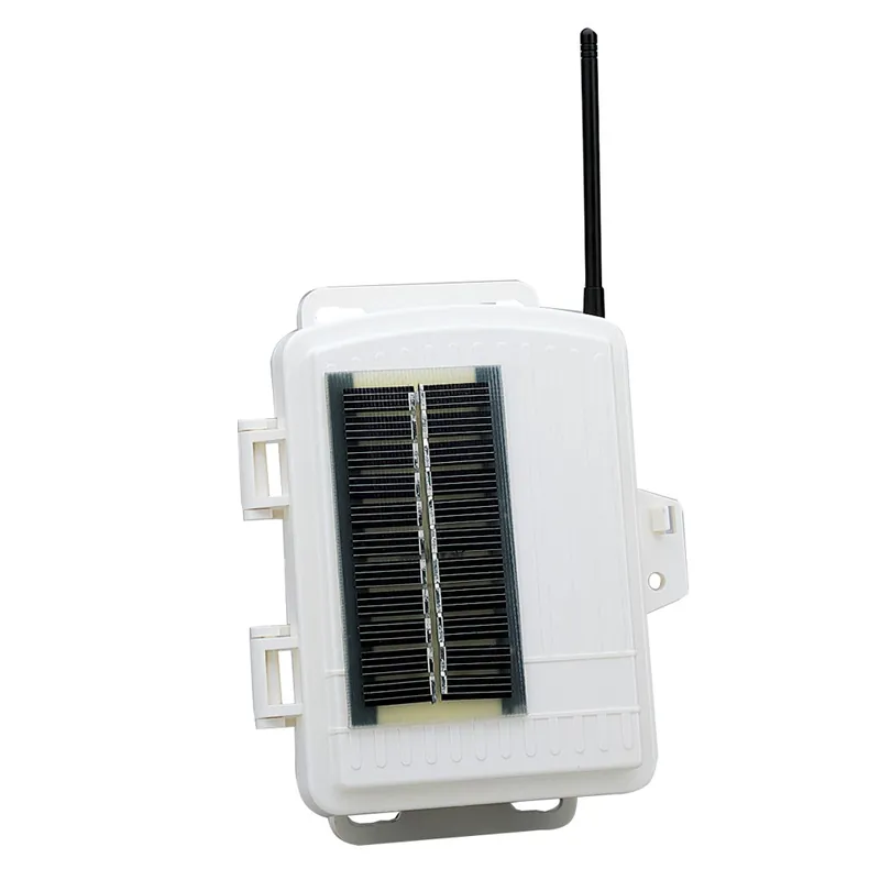Affordable Davis Standard Wireless Repeater w/Solar Power
