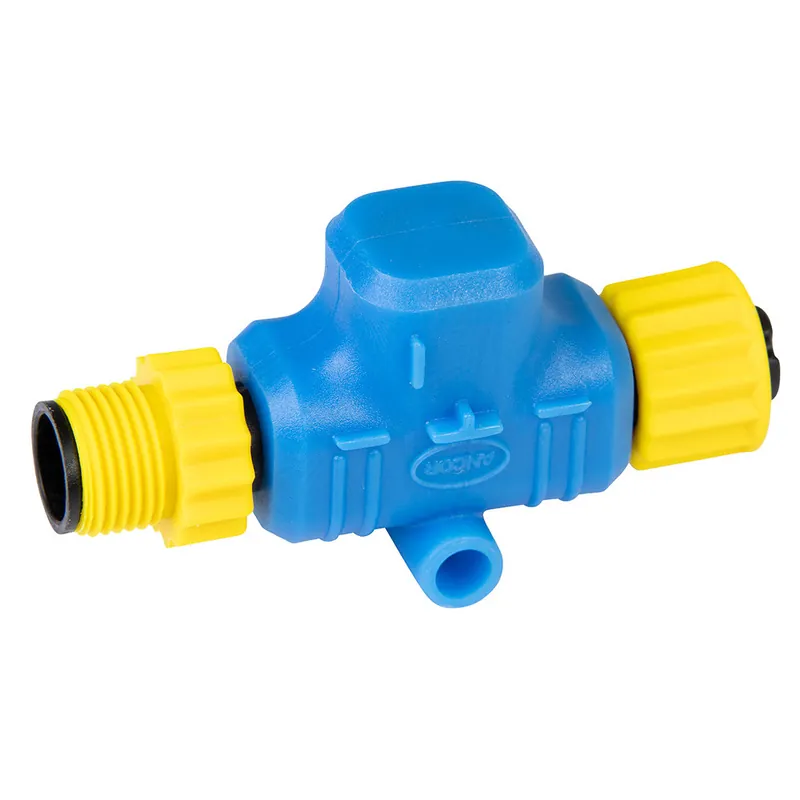 Affordable Ancor NMEA 2000 Power Isolator