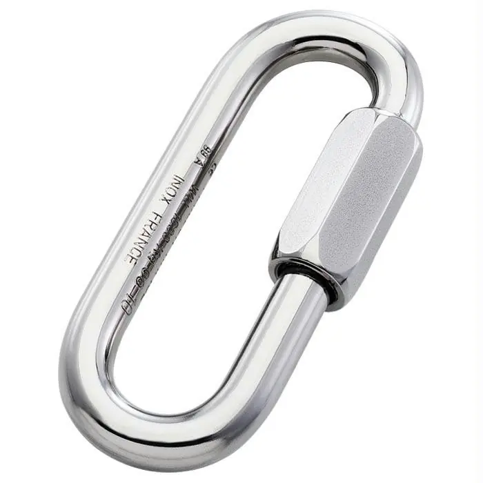 Quick Link Long Plated 8Mm Price Cut