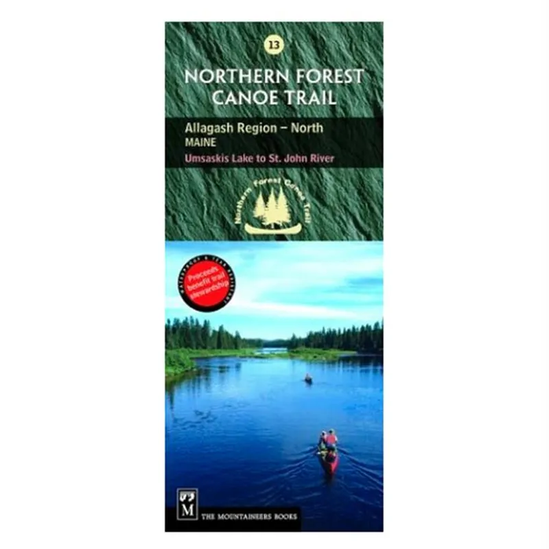 #13 Allagash Region (North) Me Markdown