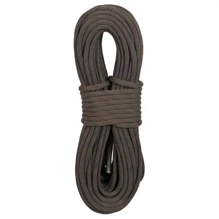 7/16" X 150' Olive Warranty Included
