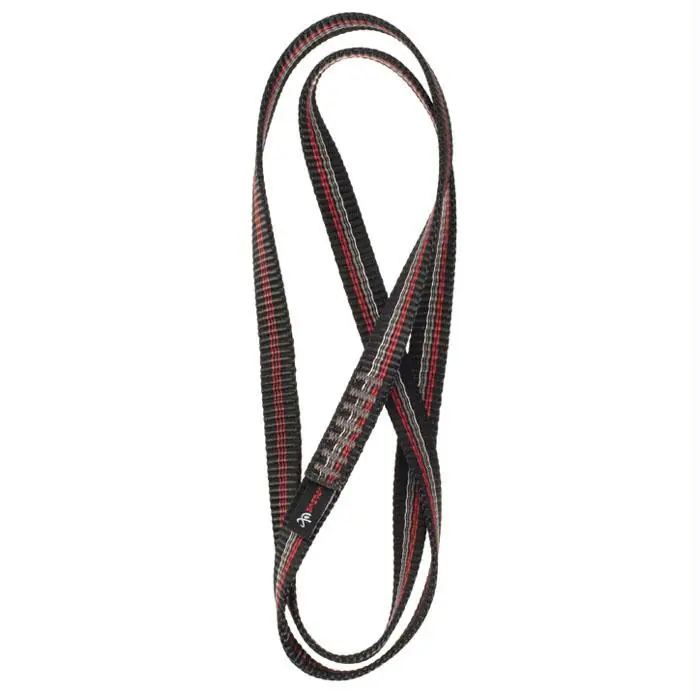 16Mm X 180Cm Nylon Sling Red Special Offer