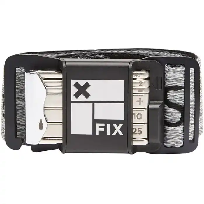 Fix Manufacturing All Out Belt Crafted