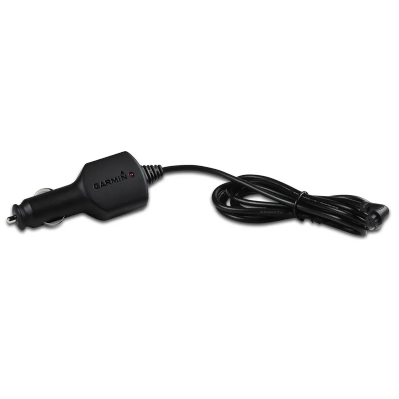 Garmin Vehicle Power Cable f/Rino® 610, 650 &655t While Supplies Last