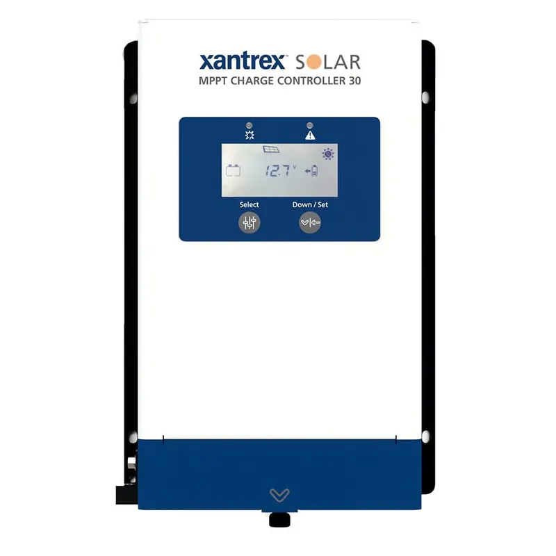 Xantrex 30A MPPT Charge Controller - 710-3024-01 Special Discount