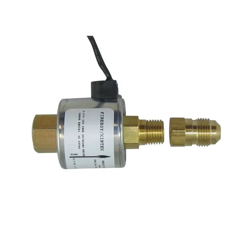 Top Rated Fireboy-Xintex SV-1 1\\/4\\