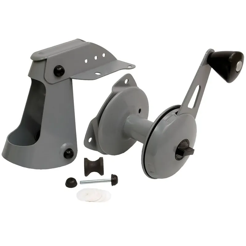 Attwood Anchor Lift System - 13710-4 Modern