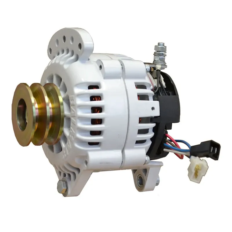 Balmar Alternator 100 AMP 12V 3.15\\ Fast Shipping