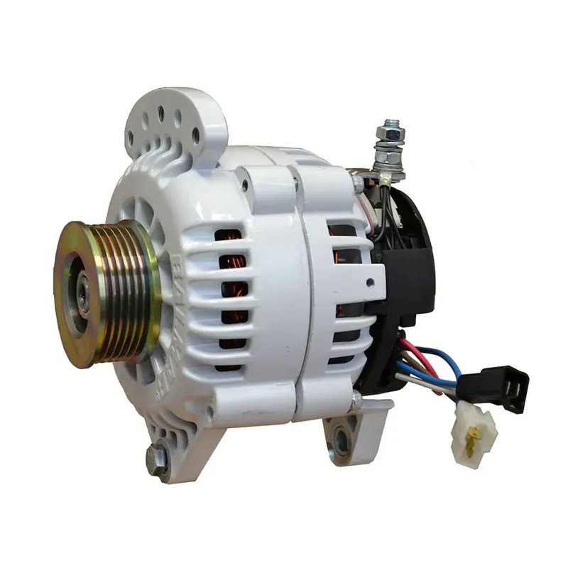 Balmar Alternator 100 AMP 12V 3.15\\ Latest