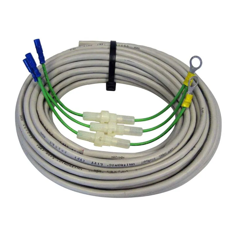 Xantrex Connection Kit f\\/LinkLITE \\u0026 LinkPRO - 854-2021-01 While Supplies Last
