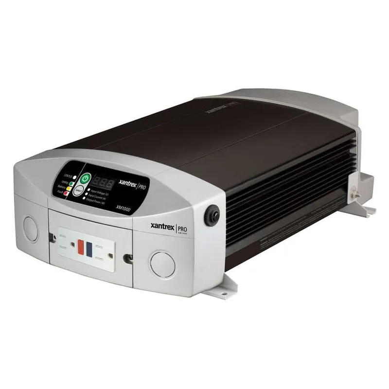 Xantrex XM1000 Pro Series Inverter - 806-1010 Discount